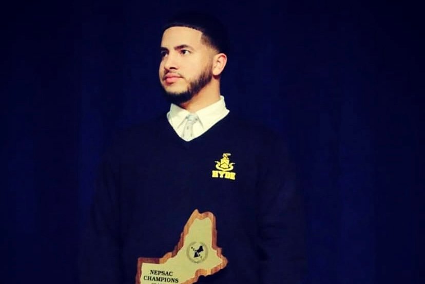 Ray Peña Joins Great Barrington Academy